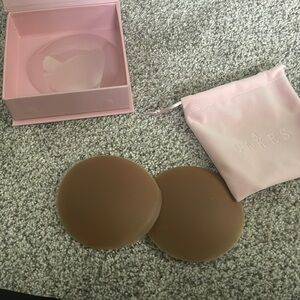 Cakes body no bra cover cocoa og size